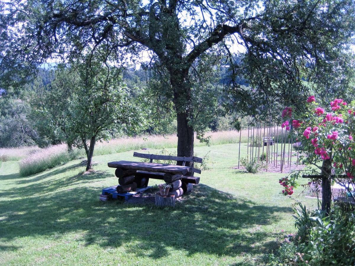 Mala Kmetija Bed & Breakfast Slovenske Konjice Bagian luar foto