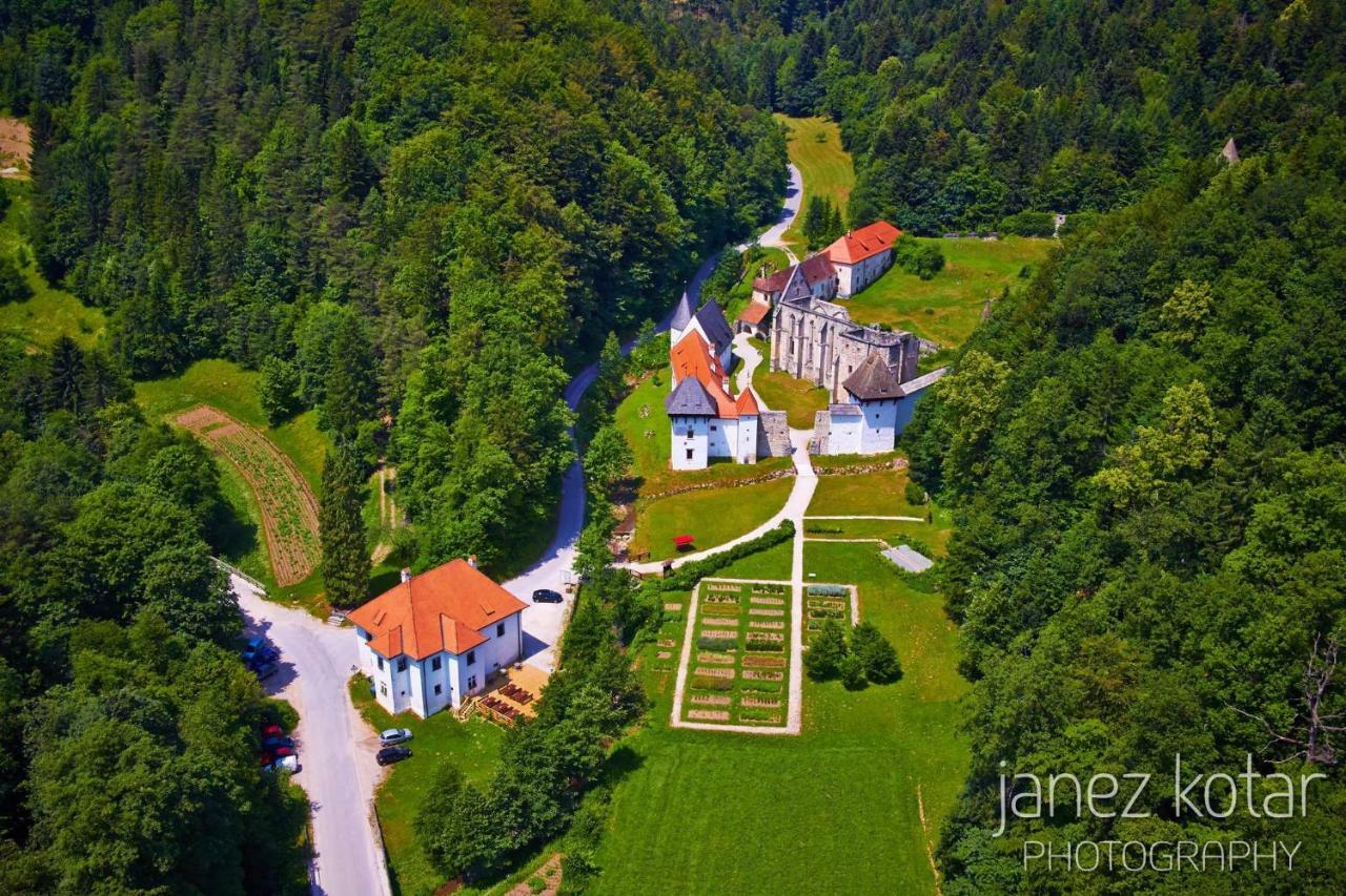 Mala Kmetija Bed & Breakfast Slovenske Konjice Bagian luar foto